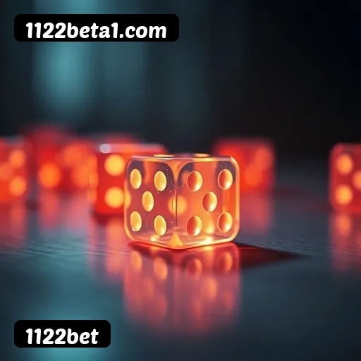 Requisitos do APK da 1122bet para Android