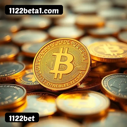 Comparação APP mobile vs versão web da 1122bet