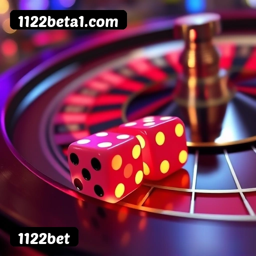 Tabela RTP dos jogos de cassino da 1122bet