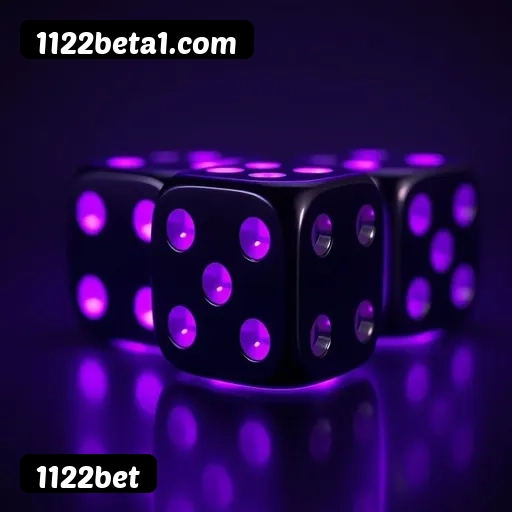 Logo da 1122bet