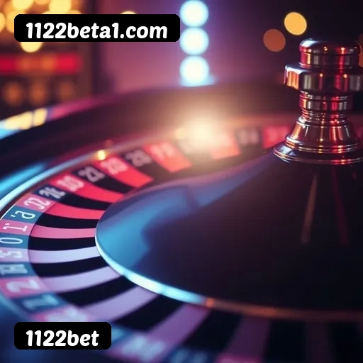 1122bet PIX instantâneo Brasil - Depósito e saque em minutos 24/7