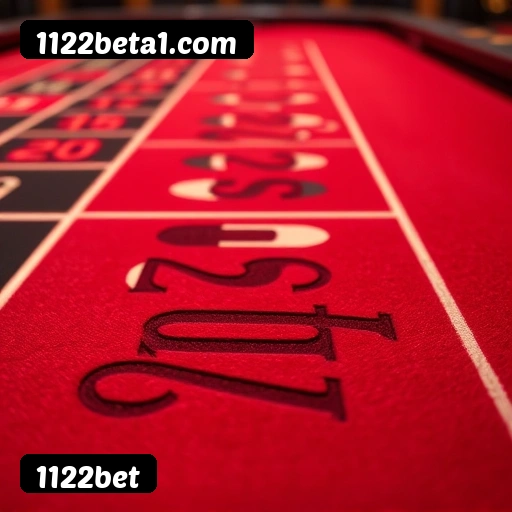 1122bet segurança SSL 256-bit - Licença Curaçao, eCOGRA, GLI certificado
