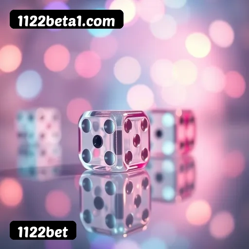 Estatísticas 1122bet 2025–2026 - 120 mil jogadores ativos, R$72.5M pagos, RTP 96.52%